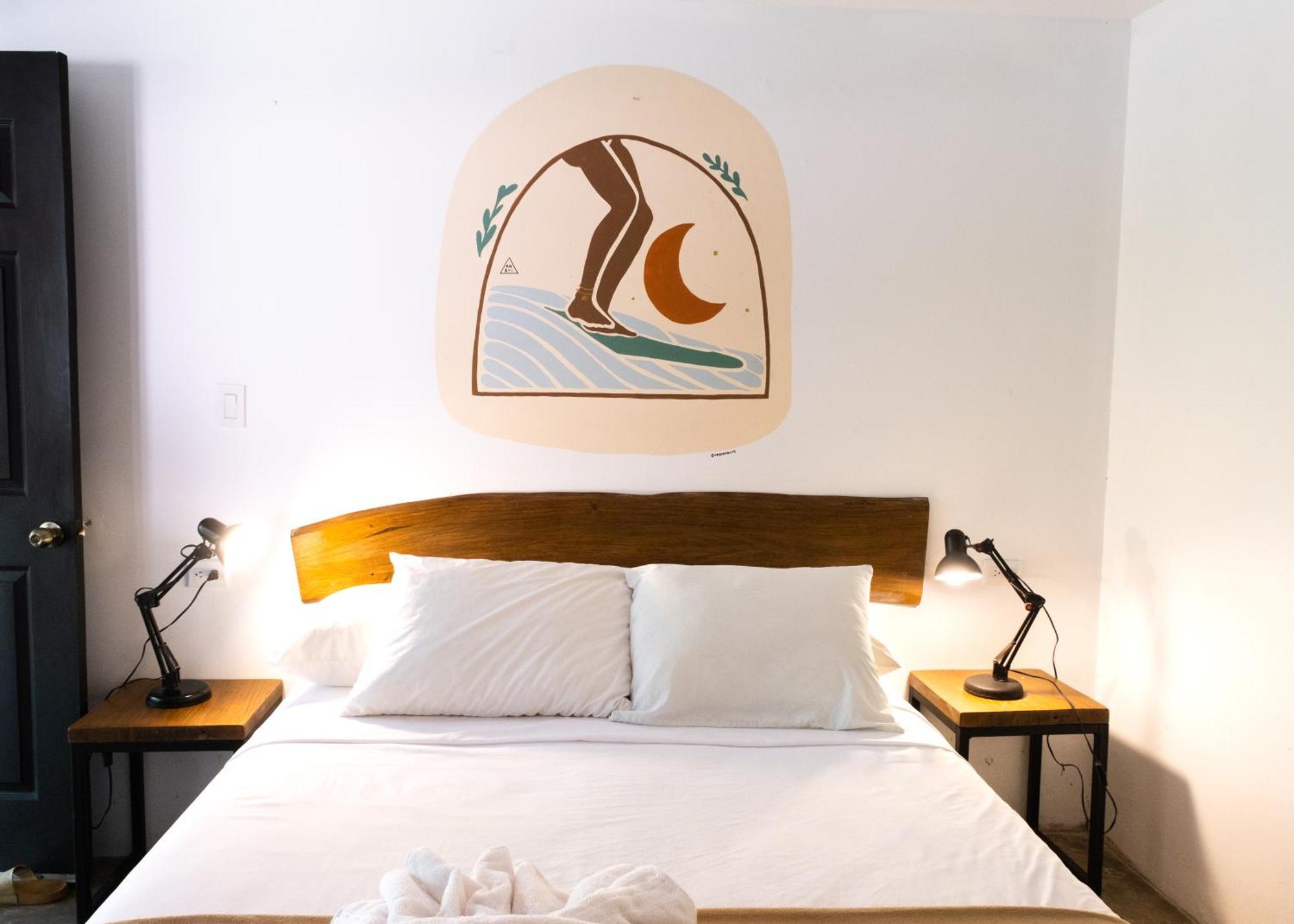 Deluxe Doppelzimmer mit Balkon