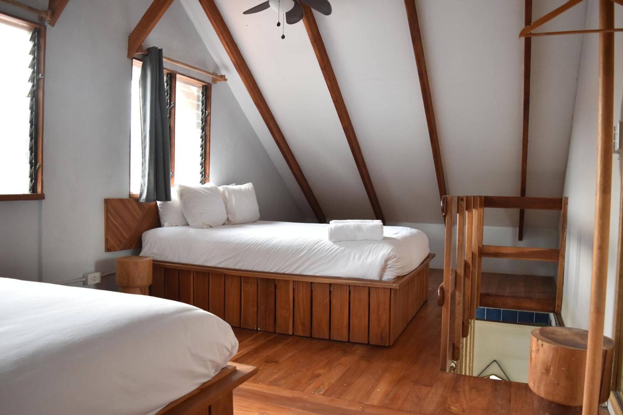 Deluxe Familienzimmer