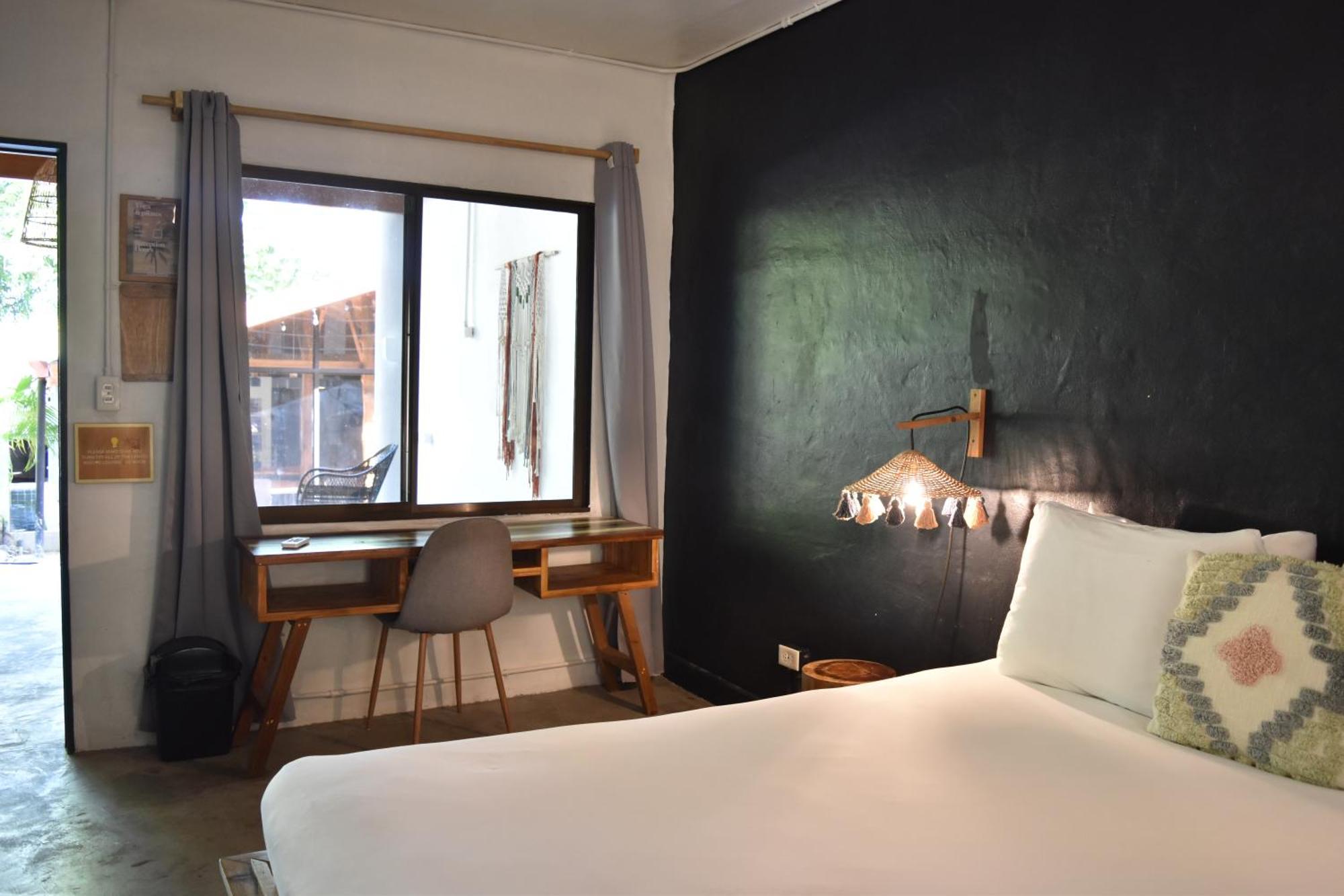 Standard Zimmer mit Queensize-Bett